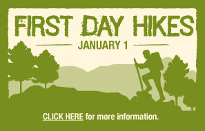 First Day Hikes