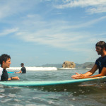 Witch's Rock Surf Expedition