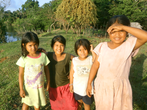 Get To Know The Bribri Indigenous Population Of Costa Rica