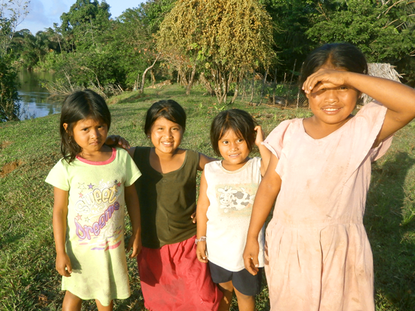 Get to know the Bribri Indigenous Population of Costa Rica