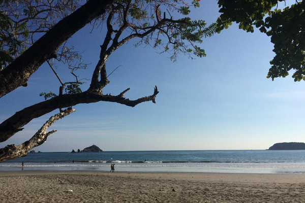 SURF IN COSTA RICA WITH OUTWARD BOUND