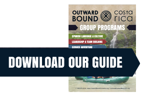Explore Group Programs in Costa Rica and Panama with PDF Guide