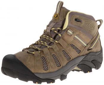 Keen Voyageur Hiking Boots
