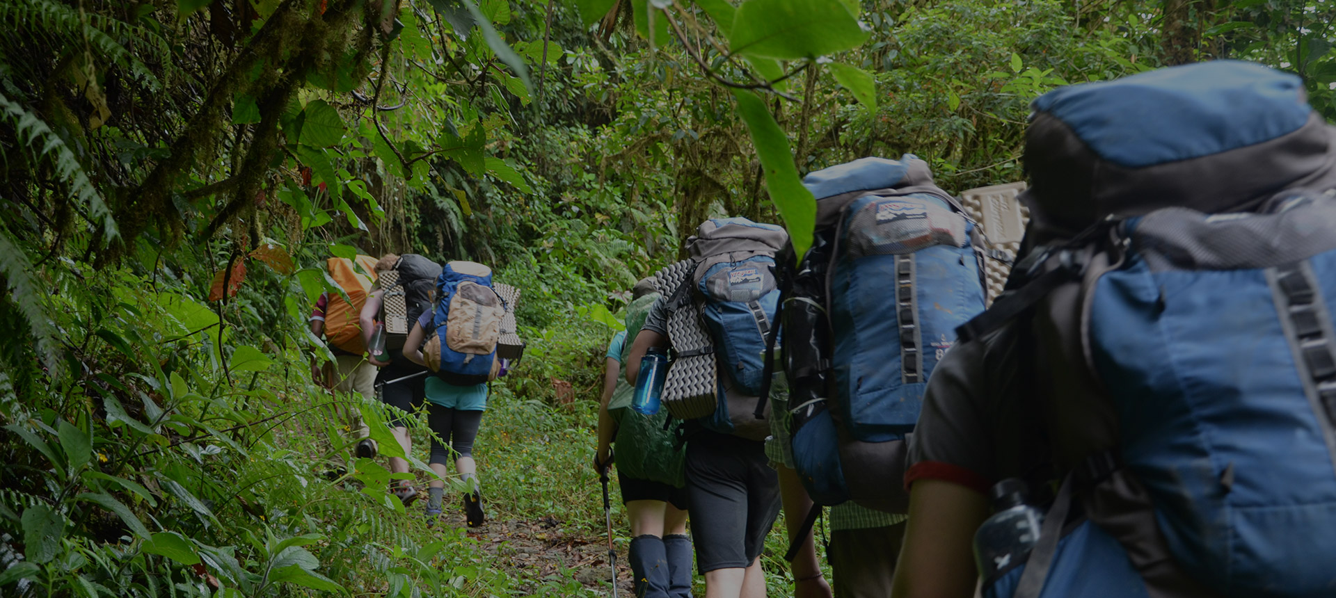 Courses - Outward Bound Costa Rica