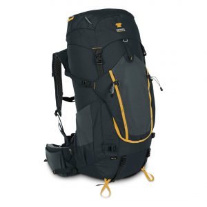 Mountainsmith Apex Backpack, Anvil Grey, 60 litres